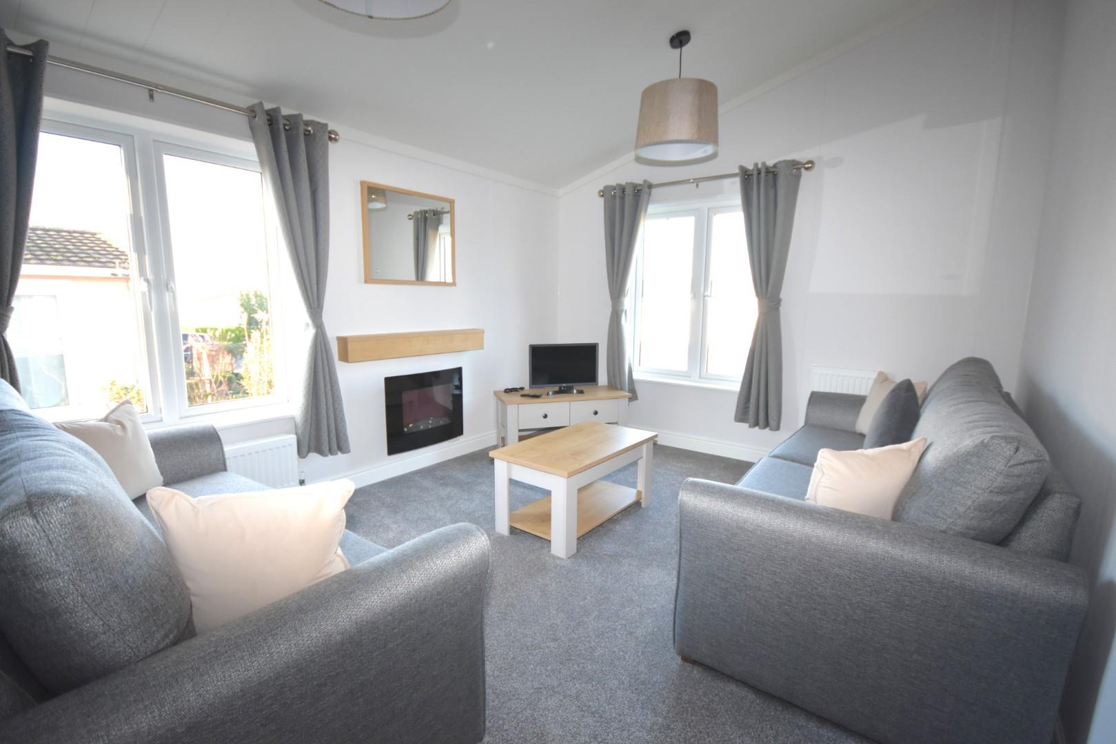 Cannisland Park, Parkmill, Swansea, SA3 2ED